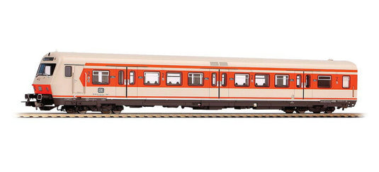 HOゲージ 鉄道模型 客車 Piko ピコ DB S-Bahn X-Wagen 2等制御客車 Era IV S-Bahn X-Wagen control car 2nd class DB DC