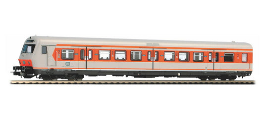 HOゲージ 客車 Piko ピコ DB S Bahn x car 2nd class 制御客車 epoch IV AC version AC