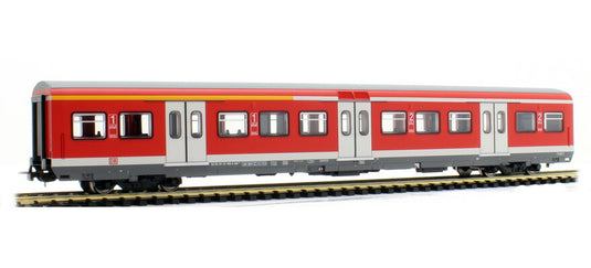HOゲージ 客車 Piko ピコ DB AG Passenger car x car 1st 2nd Class Era V DC