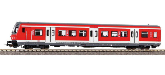 HOゲージ 客車 Piko ピコ DB AG S Bahn x Wagen 2nd class control car Era V DC