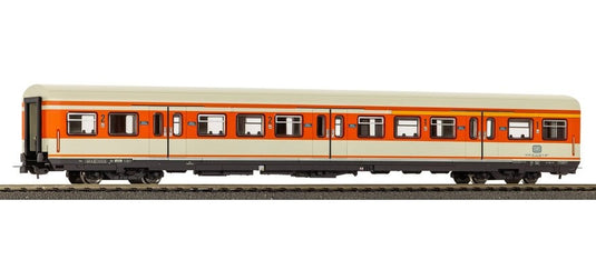 HOゲージ 鉄道模型 Piko DB S-Bahn X-Wagen 1等/2等客車 Era IV DC