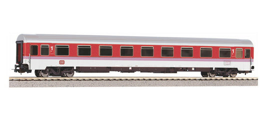 HOゲージ 客車 Piko ピコ Express train carriage Eurofima 1st class of the DB Era IV DC