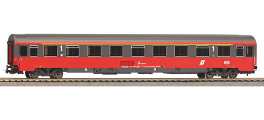 HOゲージ 客車 Piko ピコ OEBB Eurofima Epoch IV 1st class express train coach OEBB DC