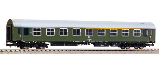 HOゲージ 客車 Piko ピコ DR Passenger car Ycar Ame 69 Era IV DC