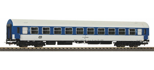 HOゲージ 客車 Piko ピコ CD Y形 2等寝台車 Epoch V DC 2nd class sleeper Y car of the CD. Epoch V DC