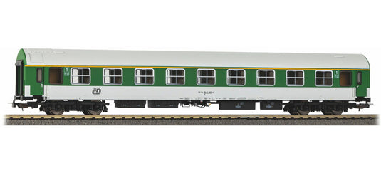 HOゲージ 鉄道模型 客車 Piko ピコ CD Y-coach 1等客車 Era V 1st class Y-coach CD Epoch V DC