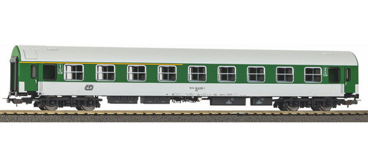HOゲージ 鉄道模型 客車 PIKO ピコ CD 1st 2nd class Y coach epoch V DC