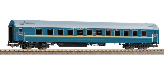 HOゲージ 客車 Piko ピコ UZ sleeping car era V DC