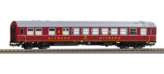 HOゲージ 客車 Piko ピコ DR 食堂車 Era IV DR dining car DC