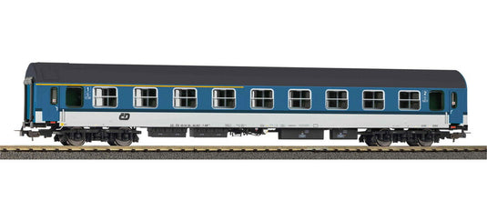 HOゲージ 鉄道模型 客車 Piko ピコ CD Najbrt Y car 1等 2等 Era V Passenger car Y car 1st 2nd class Najbrt of the CD DC