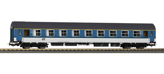 HOゲージ 鉄道模型 客車 Piko ピコ CD Passenger car Y-car 1st class Najbrt Era V DC