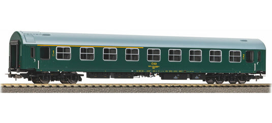 HOゲージ 客車 Piko ピコ CSD 1等客車 Y-car Am Era V Passenger car Y-car 1st class series Am CSD DC