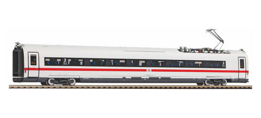 HOゲージ 客車 Piko ピコ DB AG BR 412 ICE 4 Klimaschuetzer Era VI AC Add on car