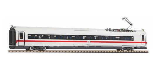 HOゲージ 車両 Piko ピコ BR 412 ICE 4 増結車 AC version BR 412 ICE 4 add on car AC