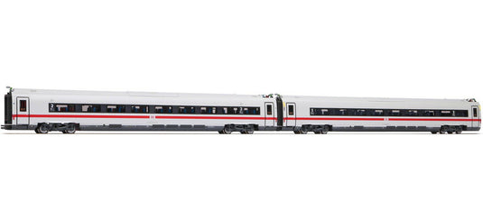 HOゲージ 客車 Piko ピコ DB AG Set of 2 additional cars BR 412 Era VI AC
