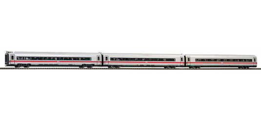 HOゲージ 鉄道模型 Piko ピコ DB AG Set of 3 additional cars BR 412 Epoch VI AC