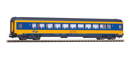 HOゲージ 客車 Piko 2等急行列車用 Era V DC
