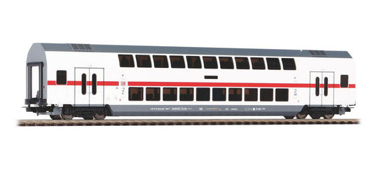 HOゲージ 客車 Piko ピコ DB AG IC 2nd class bi-level car Epoch VI DC