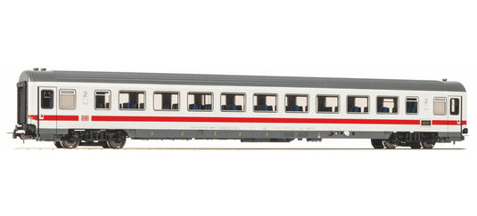 HOゲージ 客車 Piko ピコ DB AG Bpmz 284 Epoch VI 2nd class passenger car Bpmz 284 of the DB AG DC