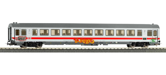 HOゲージ 客車 PIKO ピコ DB AG Bpmz 284 2nd class Era VI DC Passenger car Bpmz 284 DB AG