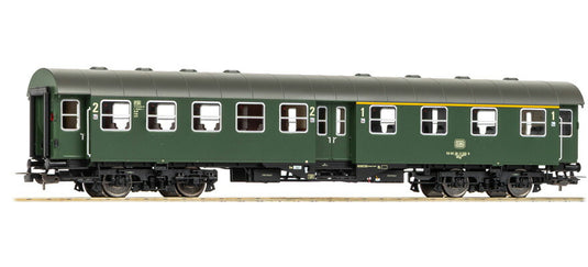HOゲージ 客車 Piko ピコ DB AB4yg converted passenger car Era IV DC