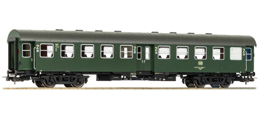 HOゲージ 客車 Piko ピコ DB B4yg converted passenger car Era IV DC