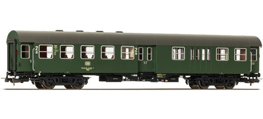 HOゲージ 鉄道模型 Piko ピコ DB conversion car BD4yg era IV DC