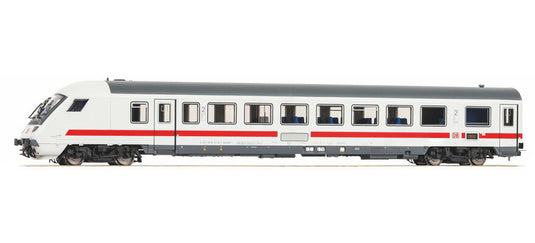 HOゲージ 客車 Piko ピコ DB AG Bpmmbdzf 2nd class Era VI Cab car DC