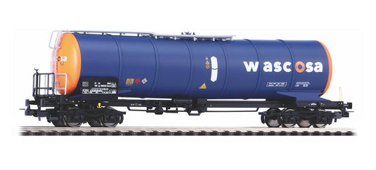 HOゲージ 鉄道模型 貨車 Piko ピコ Cast tank wagon Wascosa epoch VI DC