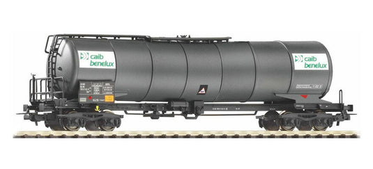 HOゲージ 車両 Piko ピコ NS Articulated tank car Caib Benelux Era V DC