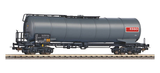 HOゲージ 鉄道模型 車両 Piko ピコ FS Articulated tank car Esso Era V DC