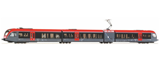 HOゲージ 車両 Piko ピコ R-Net QBuzz 電車 GTW 2/6 Stadler Era VI AC Digital Motorola Maerklin-Format