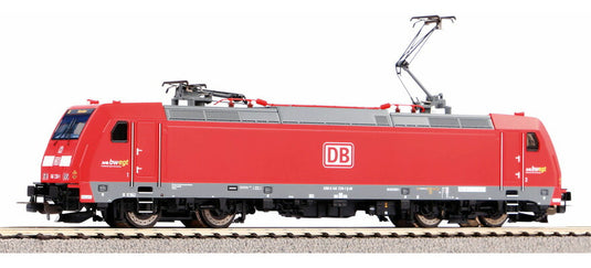HOゲージ 鉄道模型 電気機関車 Piko ピコ DB AG BR 146.2 moves Epoch VI Sound electric locomotive sound DC DCC