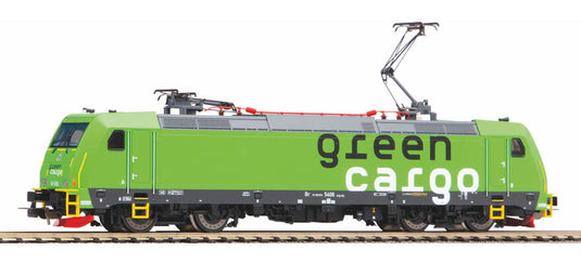 HOゲージ 電気機関車 Piko ピコ Green Cargo DK Class 5400 Era VI DC