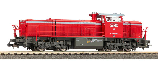 HOゲージ 鉄道模型 ディーゼル機関車 Piko ピコ GKB G1700 Era VI DC
