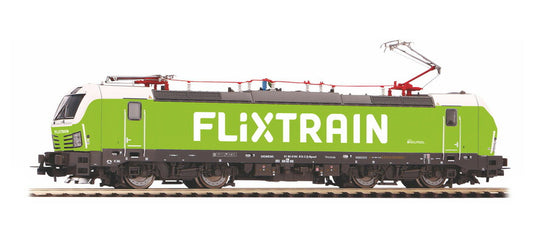 HOゲージ 鉄道模型 Piko ピコ Flixtrain Vectron class 193 Epoch VI DC