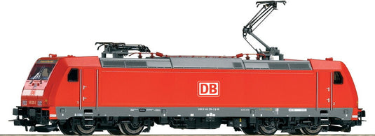HOゲージ 鉄道模型 ピコ Piko DB 146.2形 電気機関車 Epoch VI Class 146.2 DB Era VI AC Motorola Maerklin-Format