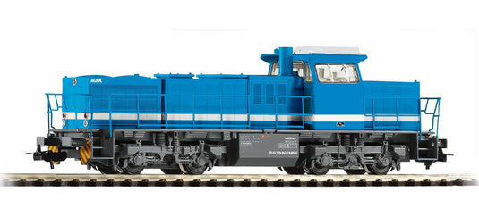 HOゲージ 鉄道模型 ディーゼル機関車 Piko ピコ Northrail BR G1206 Era VI Sound AC Motorola/Maerklin