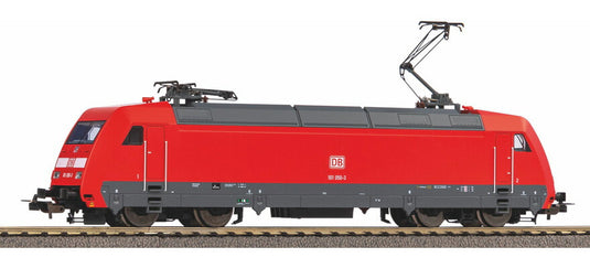 HOゲージ 鉄道模型 電気機関車 Piko ピコ DB AG BR 101 Era V DC