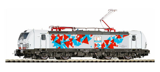 HOゲージ 鉄道模型 電気機関車 Piko ピコ InRail class 191 Era VI sound DC DCC