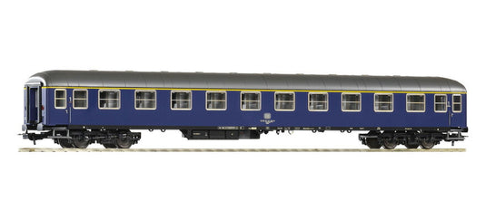 HOゲージ 客車 Piko ピコ DB 1等 急行客車 Am202 Epoch IV 1st class express train car Am202 DC