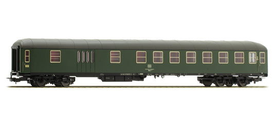 HOゲージ 鉄道模型 Piko ピコ DB BDms272形 2等急行客車 荷物室付 Era IV 2nd class express train passenger car DB DC