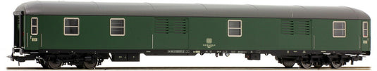 HOゲージ 鉄道模型 客車 ピコ Piko DB Duems 902形 荷物車 Epoch IV Express train baggage car Duems 902 DB Era IV DC