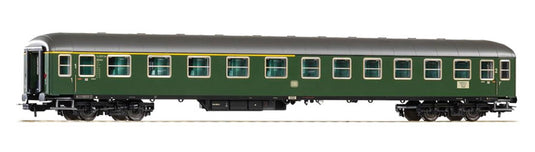 HOゲージ 客車 Piko ピコ DB AB4uem 1 2等車 Era III 1st 2nd class passenger car type AB4uem DB epoch III DC