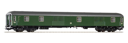 HOゲージ 鉄道模型 客車 Piko ピコ DB 急行荷物車 Dm902 Era III Express train luggage car type Dm902 DB DC
