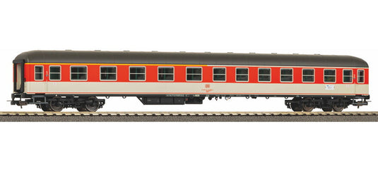 HOゲージ 客車 PIKO ピコ DB ABuem 223 1/2等 急行客車 Era IV DC Express train carriage ABuem 223