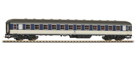 HOゲージ 客車 ピコ Piko DB 2nd class express train wagon Buem 232 Epoch IV DC