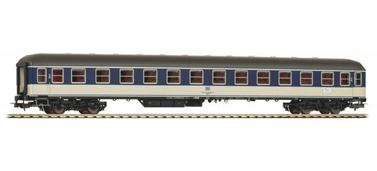 HOゲージ 客車 Piko ピコ DB 急行客車 2等車 Buem 234 Era IV DC Express train car 2nd class Buem 234 of the DB epoch IV