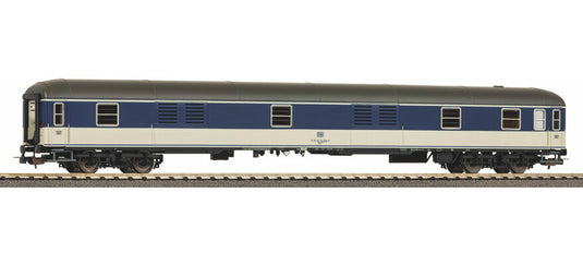 HOゲージ 鉄道模型 客車 Piko ピコ DB express train baggage car Duem 902 era IV DC