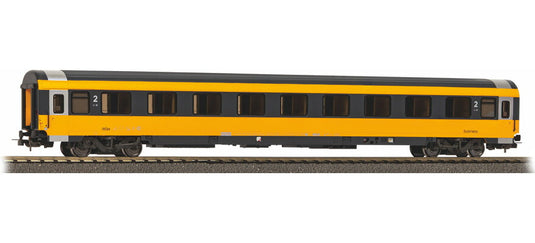 HOゲージ 客車 Piko ピコ Passenger car of the Regiojet Era VI DC